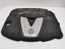 Mercedes-Benz ML W164 Engine cover (trim) A6420100167
