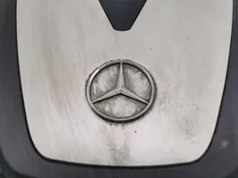 Mercedes-Benz ML W164 Cubierta del motor (embellecedor) A6420100167