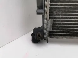 Mercedes-Benz ML W164 Radiateur de refroidissement 