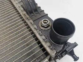 Mercedes-Benz ML W164 Radiateur de refroidissement 