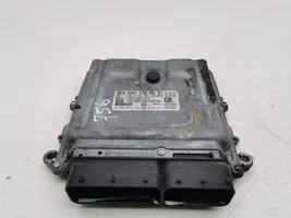 Mercedes-Benz ML W164 Centralina/modulo del motore A6421506691