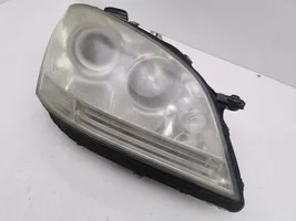 Mercedes-Benz ML W164 Phare frontale A0038205126