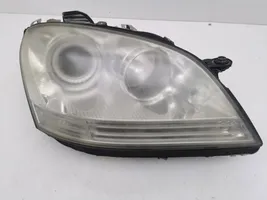 Mercedes-Benz ML W164 Phare frontale A0038205126