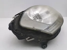 Mercedes-Benz ML W164 Phare frontale A0038205126