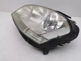 Mercedes-Benz ML W164 Phare frontale A0038205126