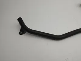 Seat Leon IV Tubo flessibile del liquido di raffreddamento del motore 5WA122051AG