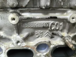 Ford Kuga II Culasse moteur 9688418110