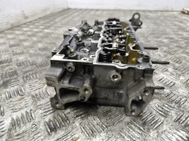 Ford C-MAX II Testata motore 9684487210