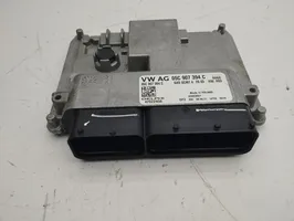 Seat Leon IV Sterownik / Moduł ECU 05C907394C