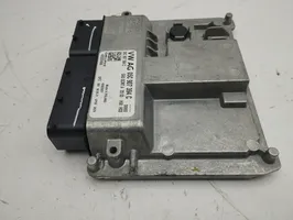 Seat Leon IV Sterownik / Moduł ECU 05C907394C