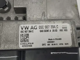 Seat Leon IV Sterownik / Moduł ECU 05C907394C