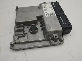 Seat Leon IV Sterownik / Moduł ECU 05C907394C