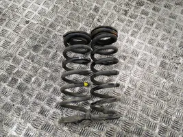 Citroen C-Crosser Rear coil spring 