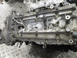 Jeep Grand Cherokee (WK) Moteur 642980