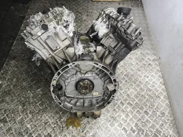 Jeep Grand Cherokee (WK) Moteur 642980