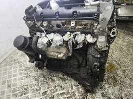 Mercedes-Benz C W204 Motor 651913