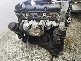 Mercedes-Benz C W204 Engine 651913