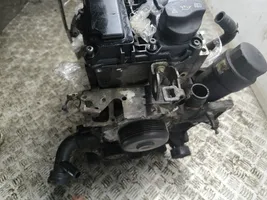 Mercedes-Benz C W204 Engine 651913