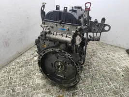 Mercedes-Benz C W204 Motor 651913