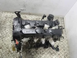Mercedes-Benz C W204 Engine 651913