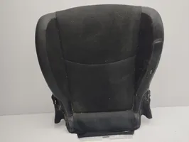 Citroen C-Crosser Console, Assise de siège conducteur 