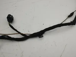 Seat Leon IV Tailgate/trunk wiring harness 5FC970148P