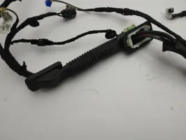 Seat Leon IV Tailgate/trunk wiring harness 