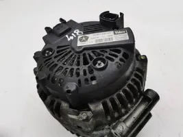 Jeep Grand Cherokee (WK) Generatore/alternatore 04801250AA