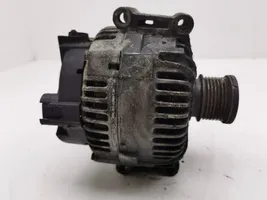 Jeep Grand Cherokee (WK) Generatore/alternatore 04801250AA