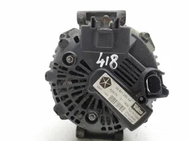 Jeep Grand Cherokee (WK) Alternator 04801250AA