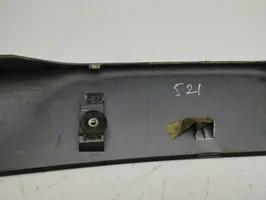 Citroen C-Crosser Spojler klapy tylnej / bagażnika 6515A01201