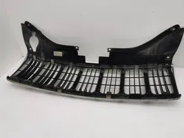 Jeep Grand Cherokee (WK) Grille calandre supérieure de pare-chocs avant 5JF94TRMAE