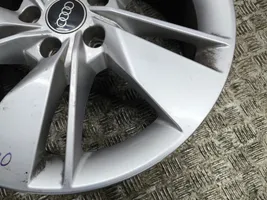 Audi Q2 - R18 alloy rim 81A601025AL