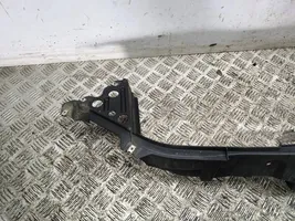 Seat Leon IV Moldura inferior del parachoques trasero 5FA825189B