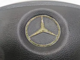 Mercedes-Benz ML W164 Stūres drošības spilvens 16446000989