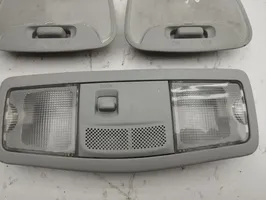 Citroen C-Crosser Illuminazione sedili anteriori 8401A009ZZ