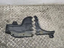 Seat Leon IV Protezione inferiore del serbatoio del carburante 5WA825101