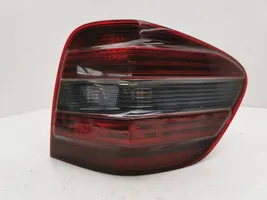 Mercedes-Benz ML W164 Lampa tylna 404122R