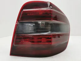 Mercedes-Benz ML W164 Lampa tylna 404122R