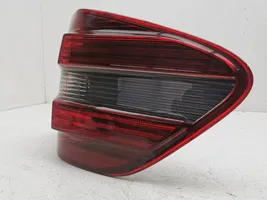 Mercedes-Benz ML W164 Lampa tylna 404122R