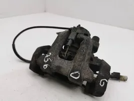 Mercedes-Benz ML W164 Bremssattel hinten 