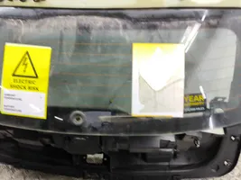 Renault Megane E-Tech Tylna klapa bagażnika 282302668R