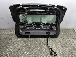 Renault Megane E-Tech Tylna klapa bagażnika 282302668R