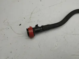 Citroen C-Crosser Tuyau d'alimentation conduite de carburant 8843