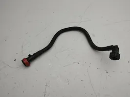 Citroen C-Crosser Tuyau d'alimentation conduite de carburant 8843