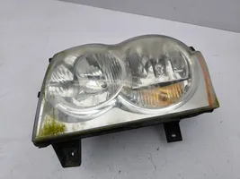 Jeep Grand Cherokee (WK) Lampa przednia 55156673AI