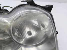 Jeep Grand Cherokee (WK) Lampa przednia 55156672AI