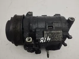 Jeep Grand Cherokee (WK) Compressore aria condizionata (A/C) (pompa) 4472205601