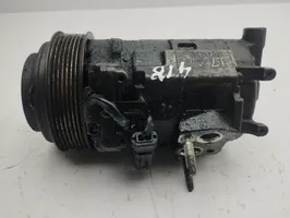 Jeep Grand Cherokee (WK) Compressore aria condizionata (A/C) (pompa) 4472205601