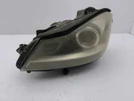Mercedes-Benz C W204 Phare frontale 17529532952